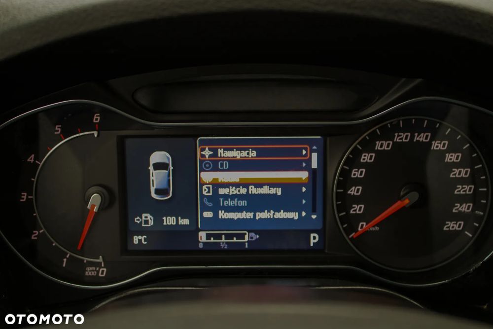 Ford S-Max 2.2 TDCi DPF Durashift-6-tronic Titanium X - 39