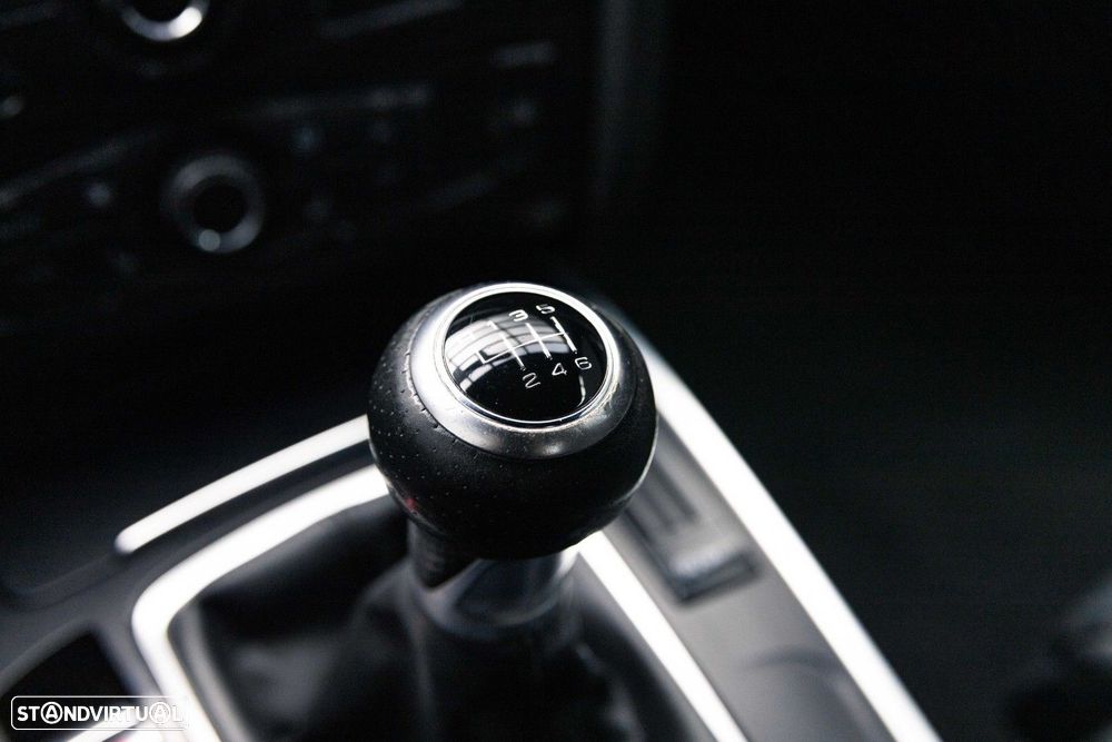 Audi A5 Cabrio 2.0 TFSi S-line - 38