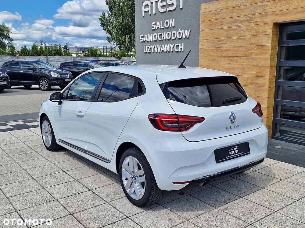 Renault Clio - 3