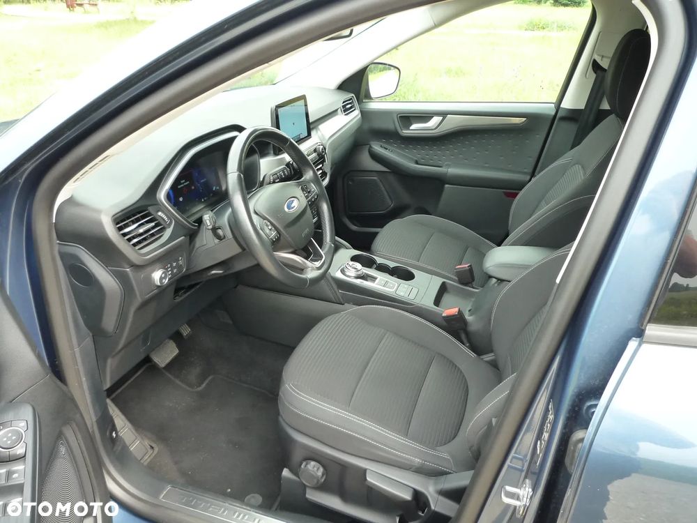 Ford Kuga 1.5 EcoBlue FWD Titanium - 14