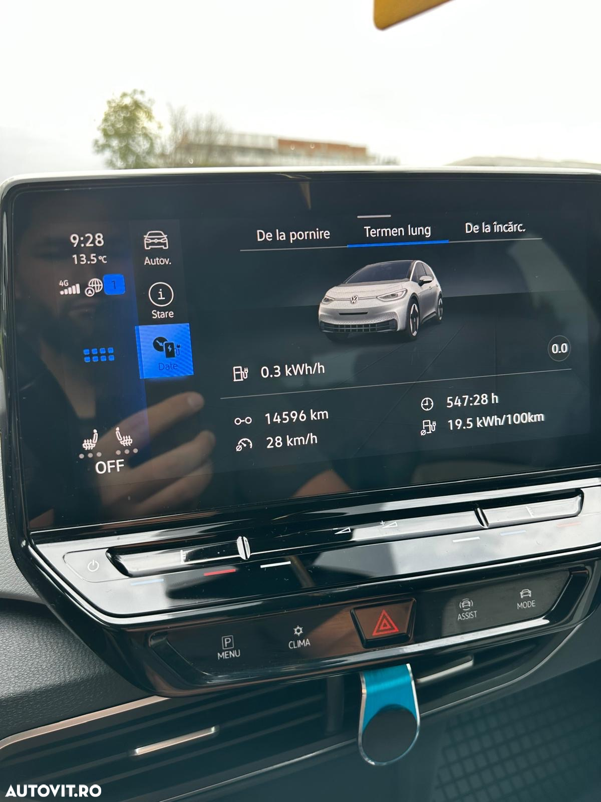 Volkswagen ID.3 58 kWh Pro - 13