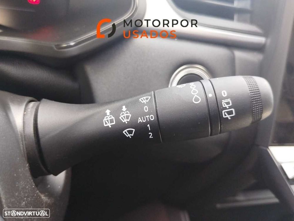 Mitsubishi ASX 1.0 MPI-T Kaiteki — fotografia 13