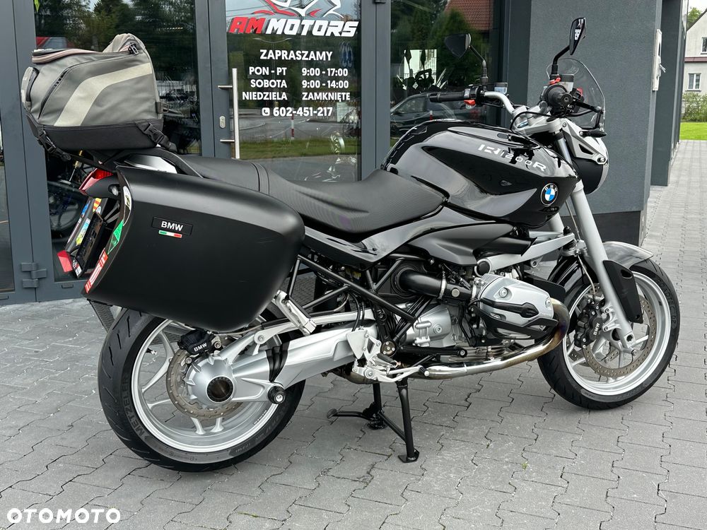 BMW R - 4