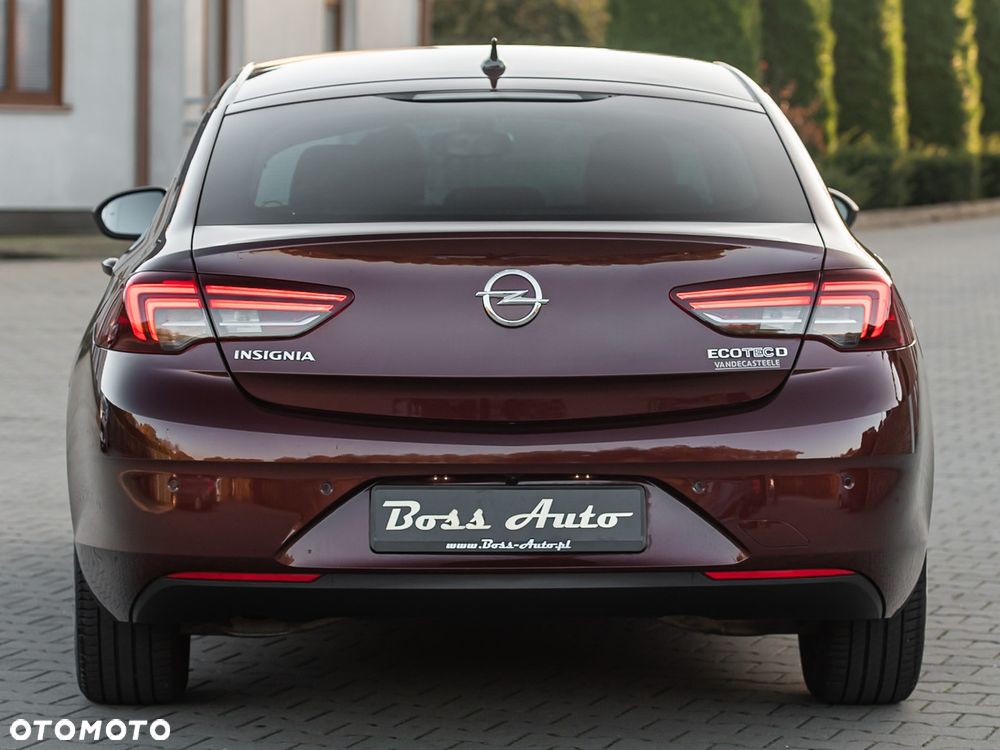 Opel Insignia 1.6 Business Edition - 10