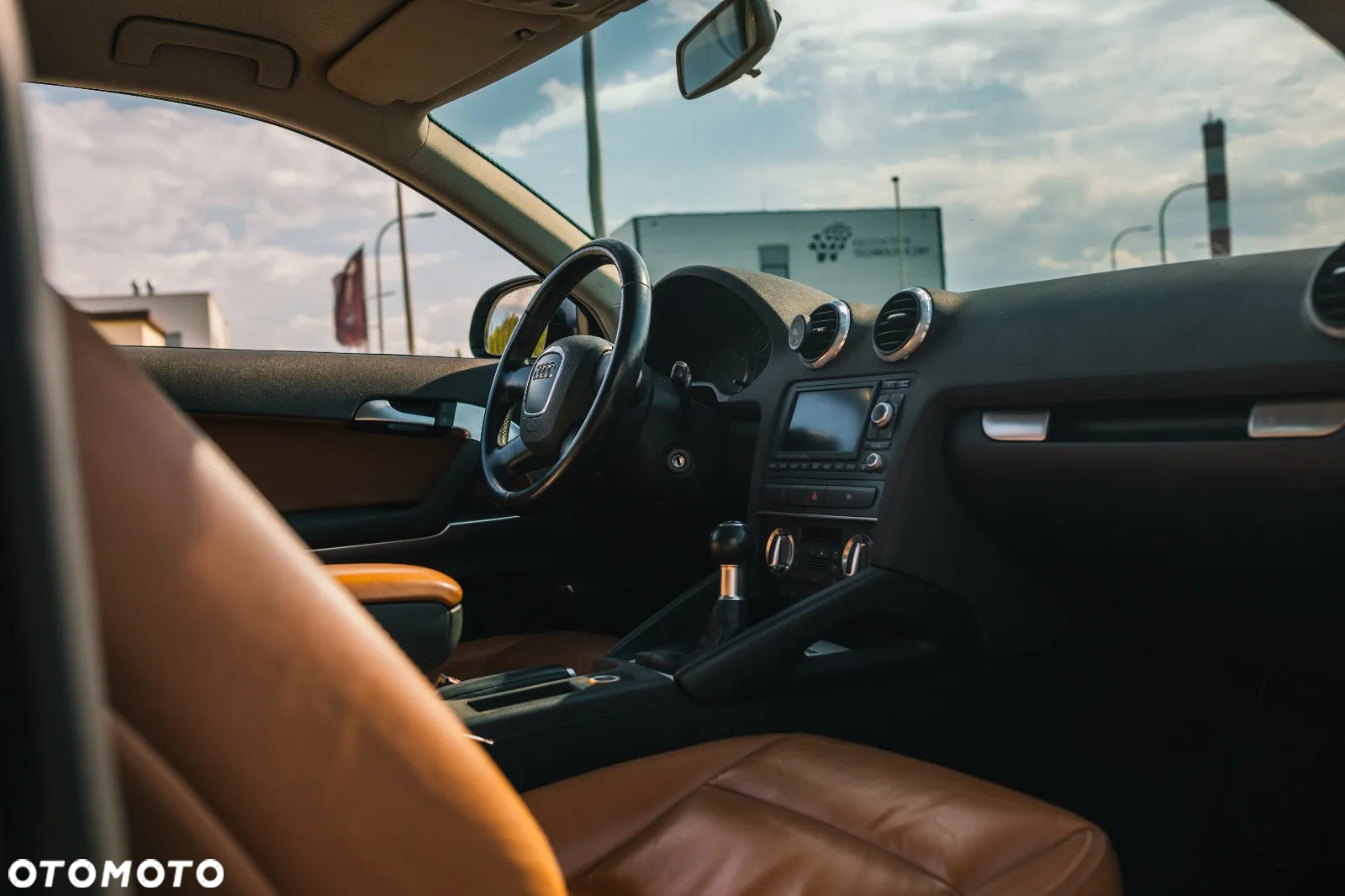 Audi A3 1.9 TDI Attraction - 19