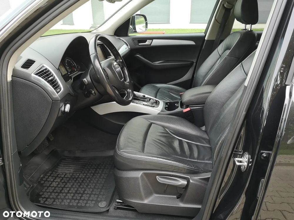 Audi Q5 2.0 TDI Quattro S tronic - 6