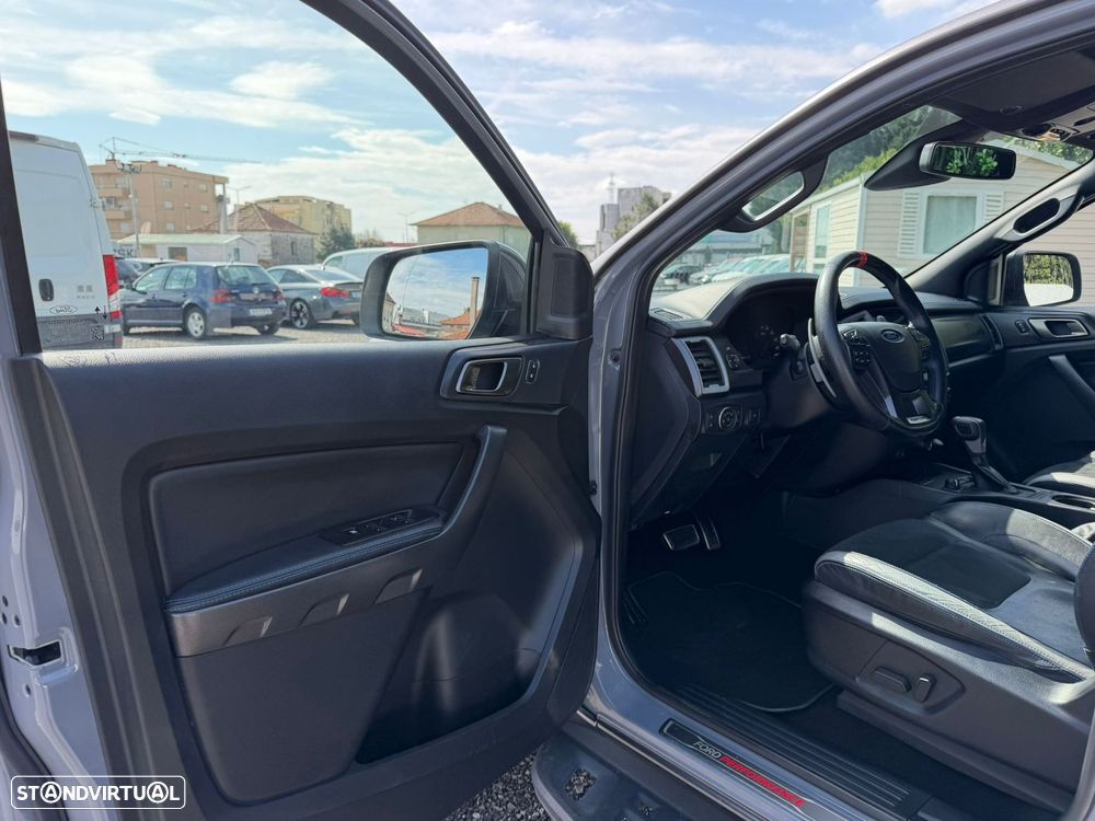 Ford Ranger - 14