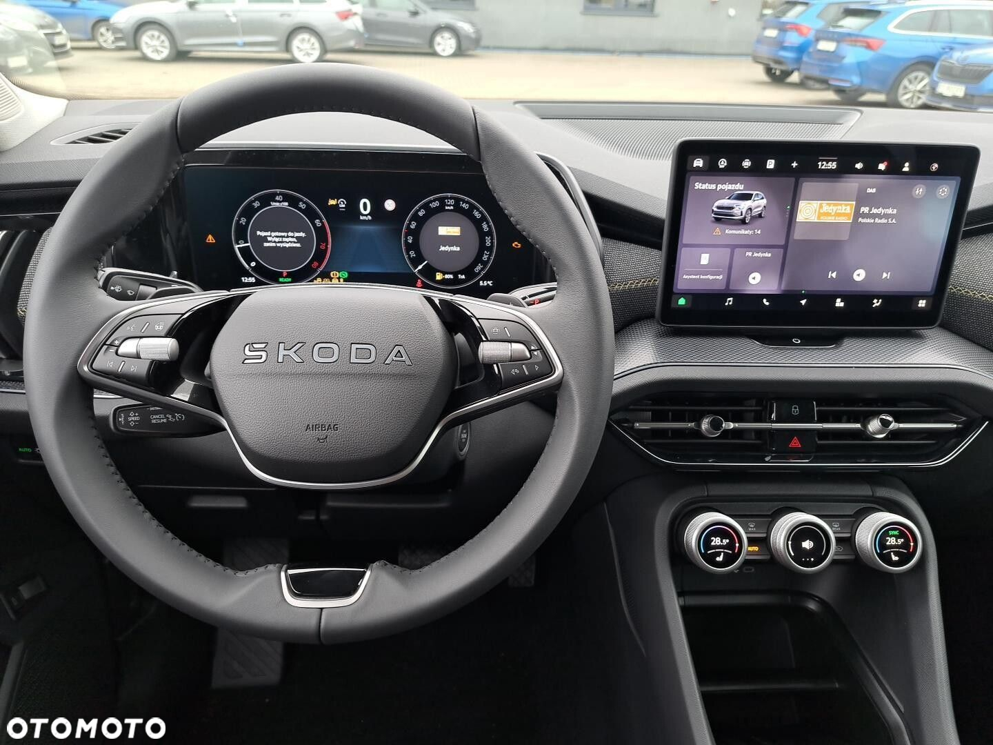 Skoda Kodiaq - 19
