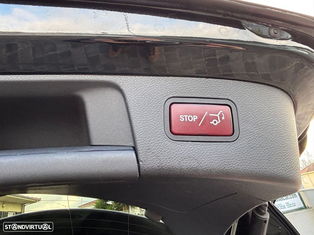 Mercedes-Benz GLA 45 AMG 4Matic 7G-DCT - 19