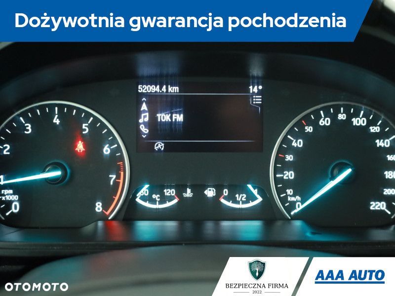 Ford EcoSport - 10