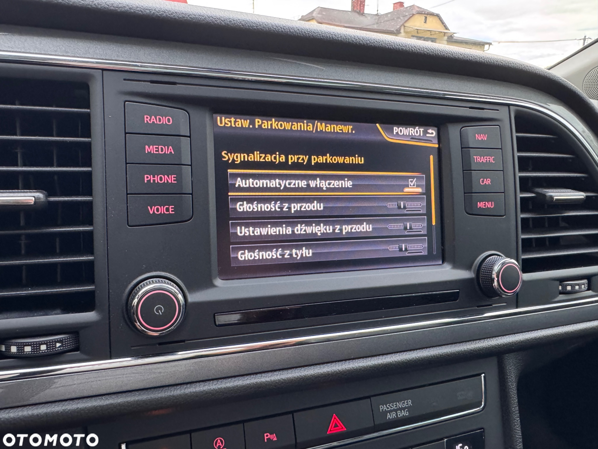 Seat Leon 1.4 TSI FR S&S - 36