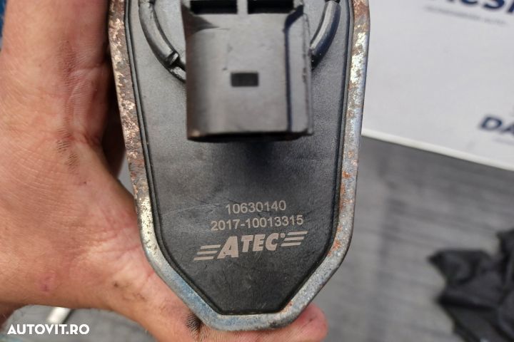 Egr 10630140 10630140 Fiat Ducato 3 Typ250 [2006 - 2011] Autoutilitar - 6