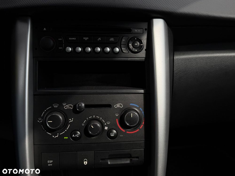 Peugeot 207 95 VTi forever - 34