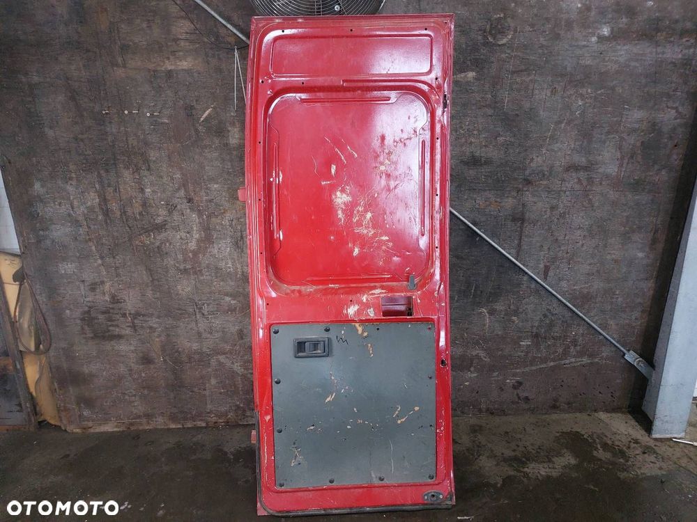 DRZWI KOMPLETNE PRAWY TYŁ PEUGEOT BOXER I JUMPER I DUCATO II - 3