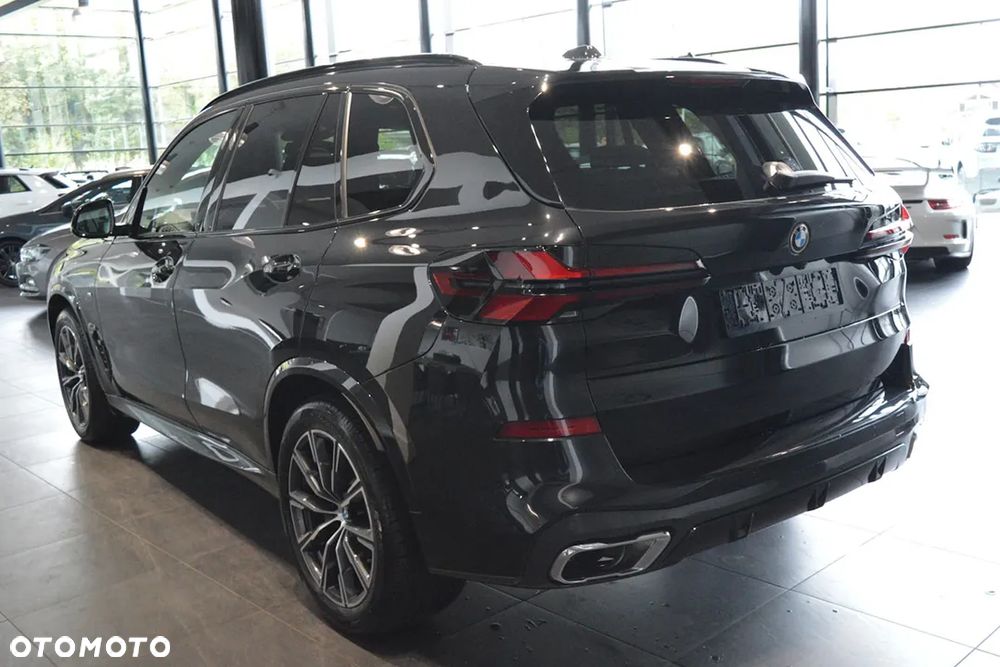 BMW X5 xDrive30d mHEV sport - 6