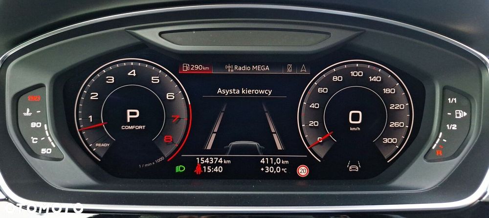 Audi A8 L 55 TFSI mHEV Quattro Tiptr - 13
