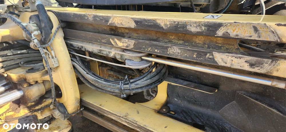 JCB JCB 3 CX , ROK 2016 - 8