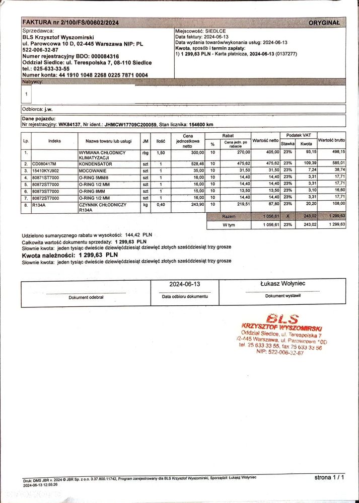 Honda Accord 2.0 Lifestyle - 23