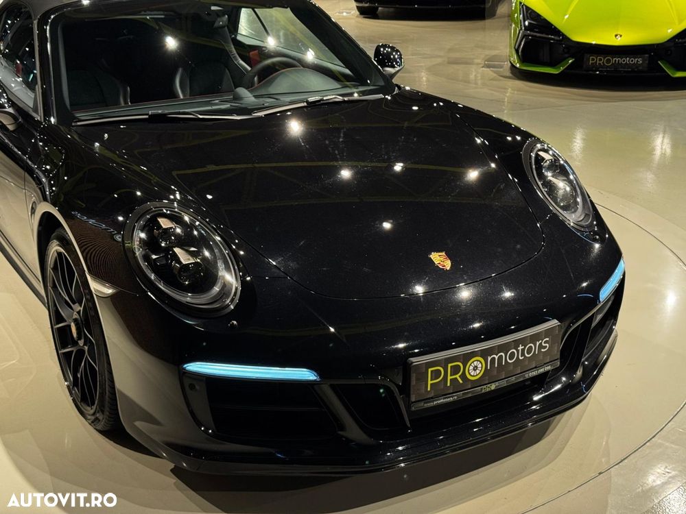 Porsche 911 - 12