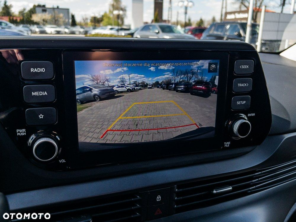 Hyundai Bayon 1.0 T-GDI Smart DCT - 5