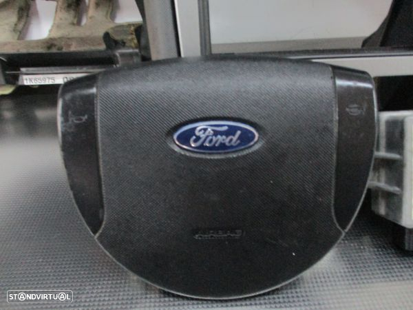 Kit Airbags  Ford Mondeo Iii Turnier (Bwy) - 4