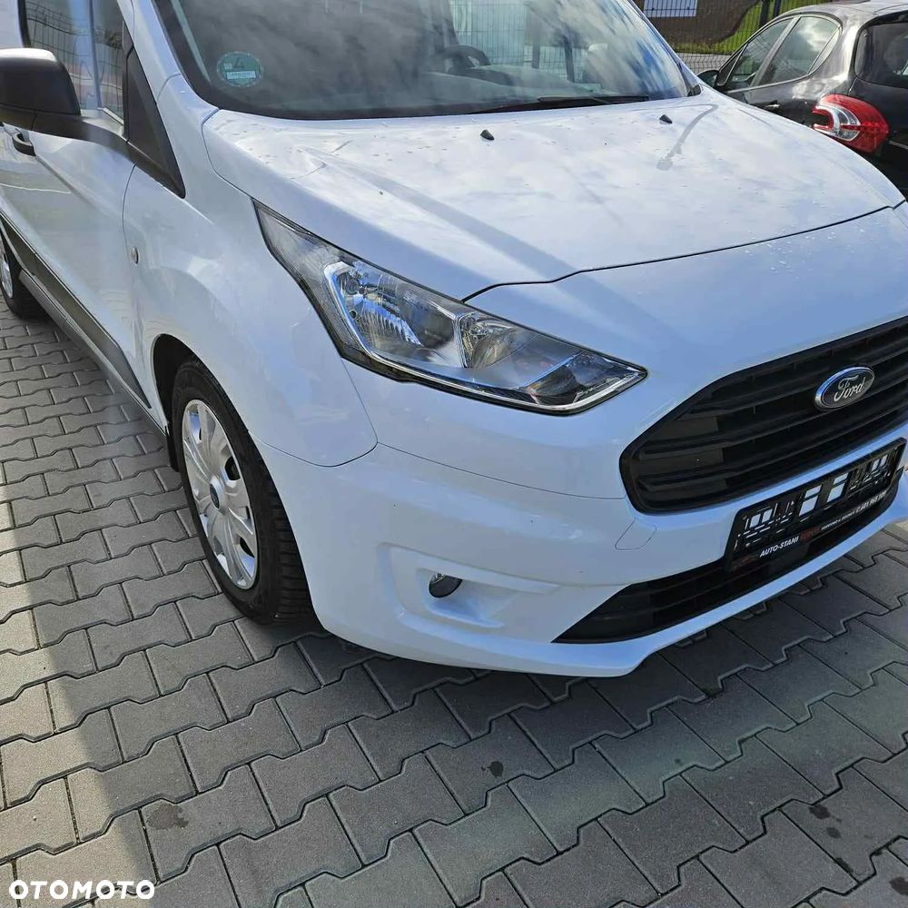 Ford Transit Connect - 3