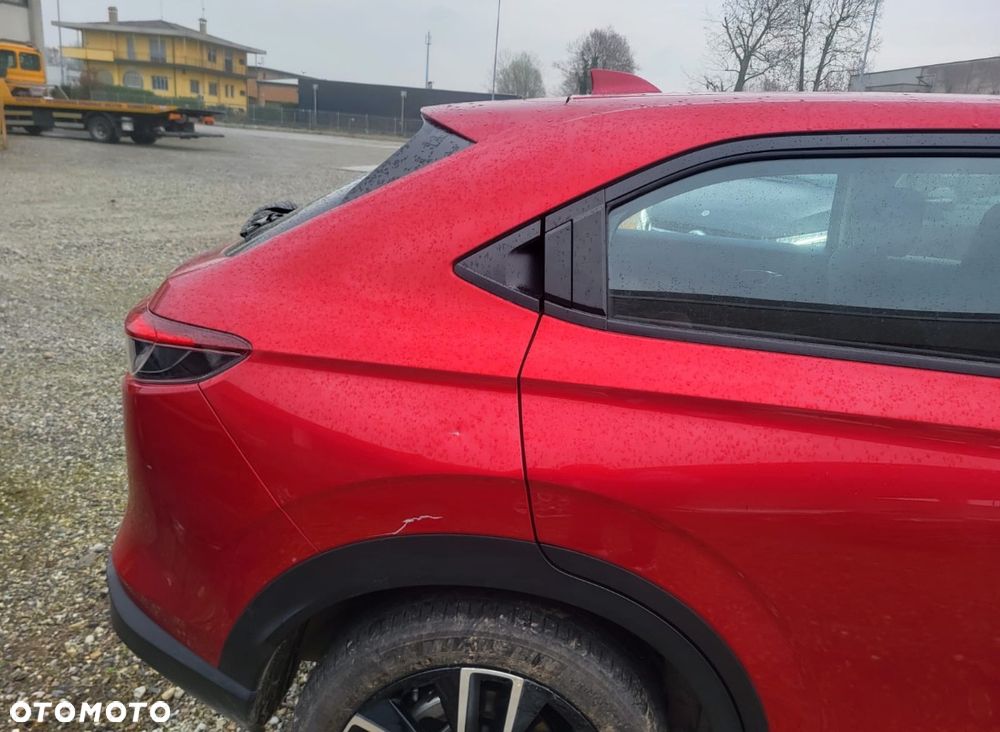 Honda HR-V 1.5 i-MMD Advance Style CVT - 3