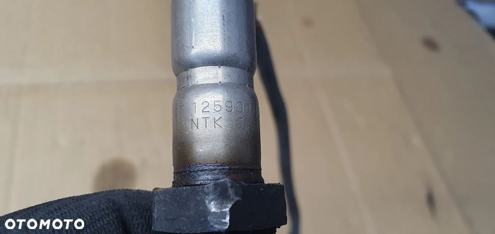 Sonda lambda czujnik NOX Land Rover Discovery Sport L550 2.0 D HJ32-5J299-BB - 5