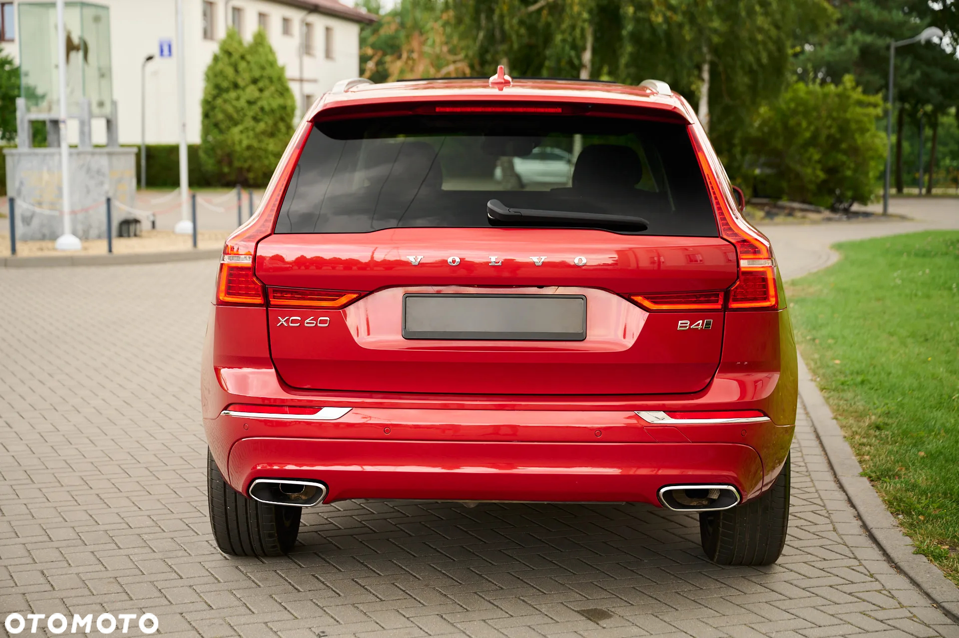 Volvo XC 60 - 14