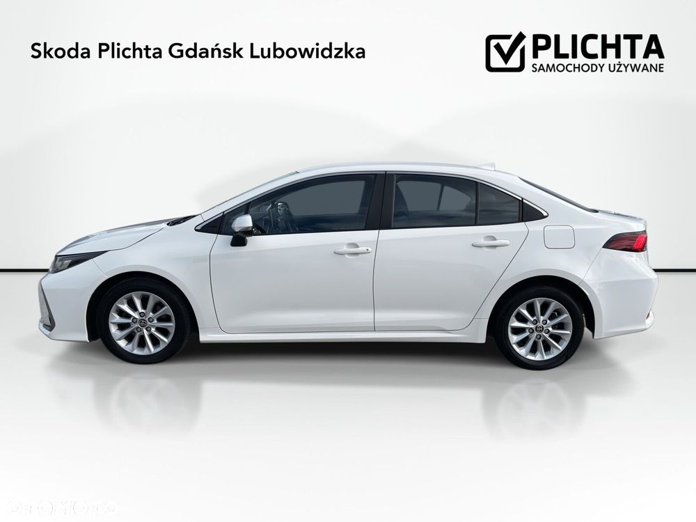 Toyota Corolla - 9