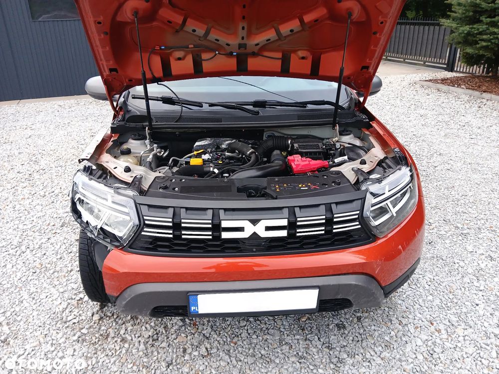 Dacia Duster 1.0 TCe Prestige - 10