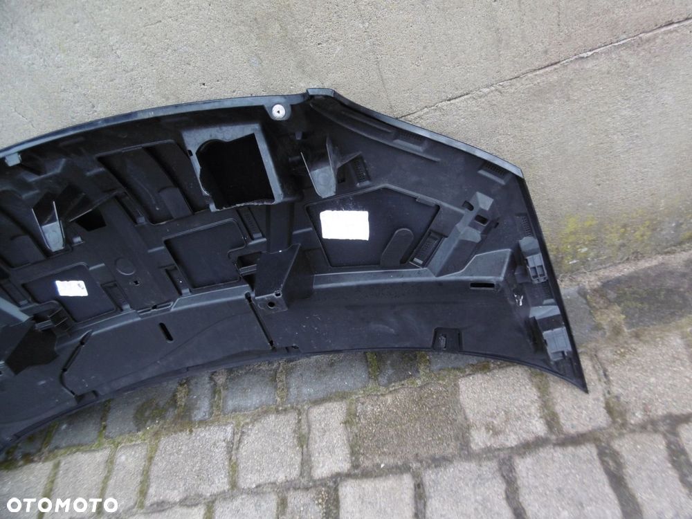 SMART FORTWO A453 - maska - 6