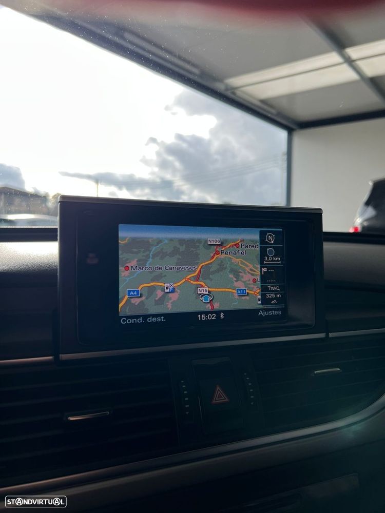 Audi A6 2.0 TDI Sport - 18
