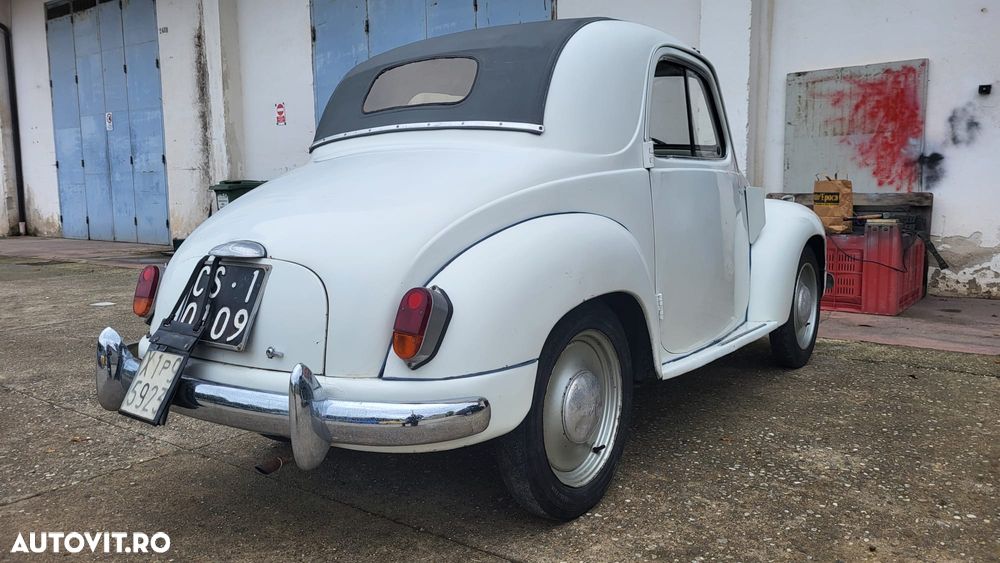 Fiat 500 - 5