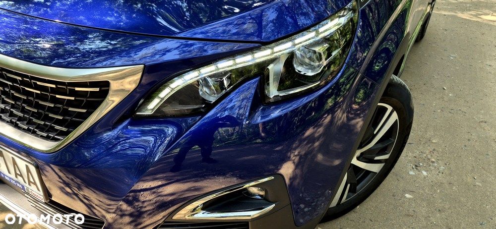 Peugeot 3008 - 11