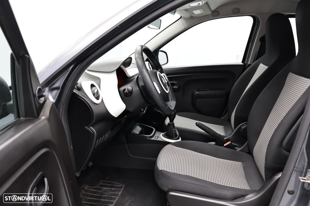 Renault Twingo 1.0 SCe Zen - 21
