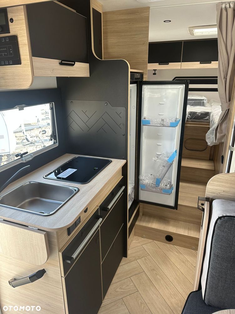 Chausson 627 TITANIUM LINE - 15