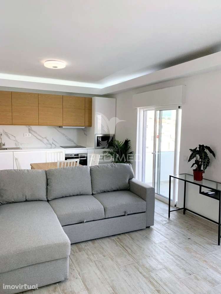 Apartamento T2 Remodelado em Quarteira, otima localização - Grande imagem: 4/31