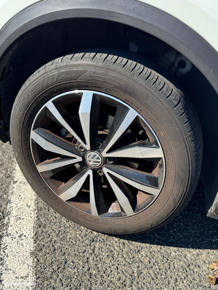 VW T-Roc 1.5 TSI Sport - 19