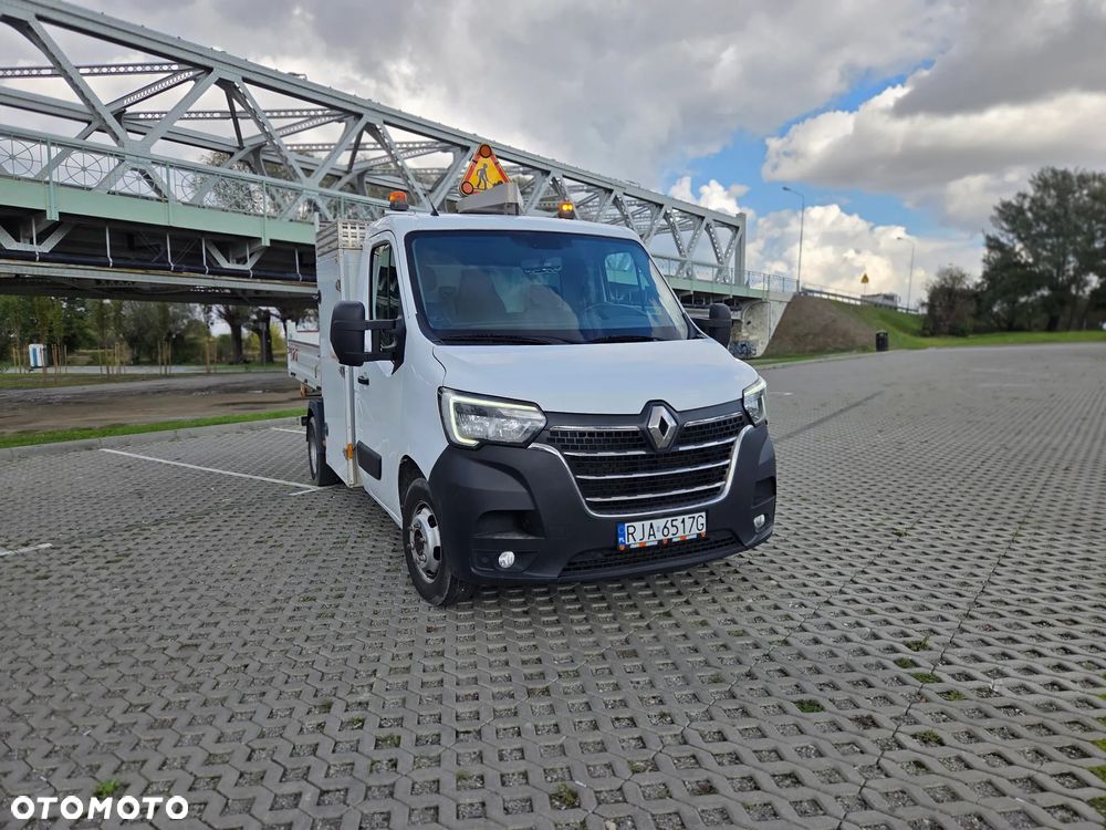 Renault Master - 11