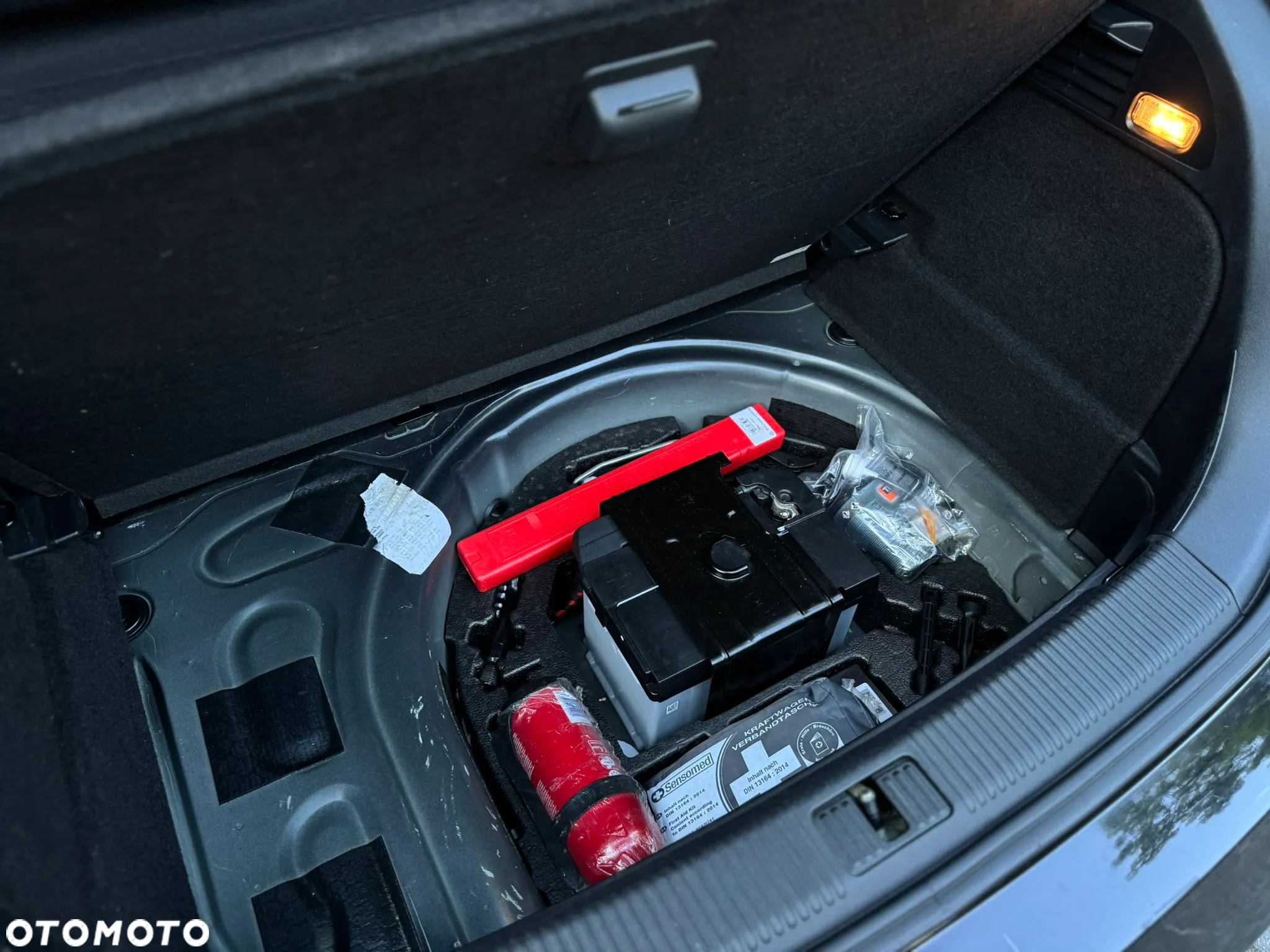 Audi A1 1.4 TFSI Ambition - 11