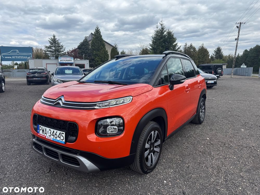 Citroën C3 Aircross - 3