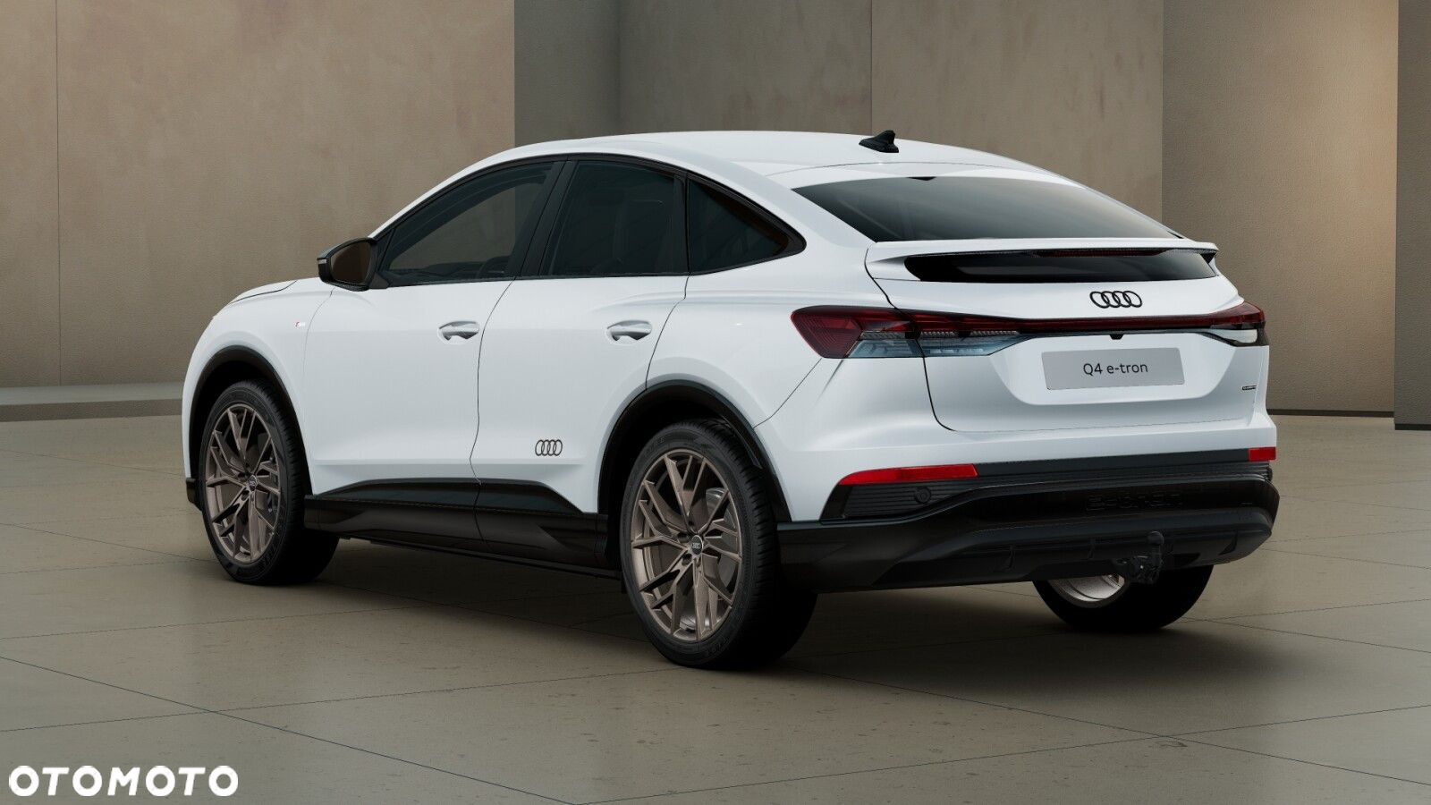 Audi Q4 Sportback e-tron - 11