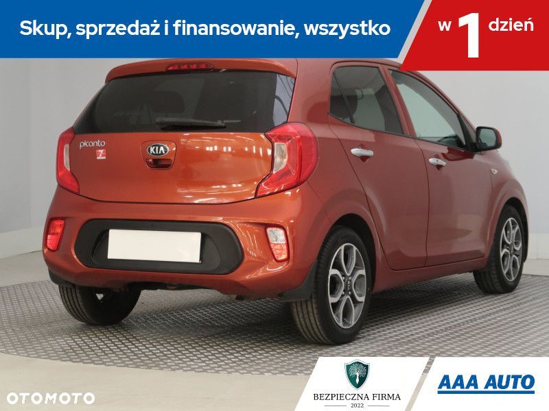 Kia Picanto - 7