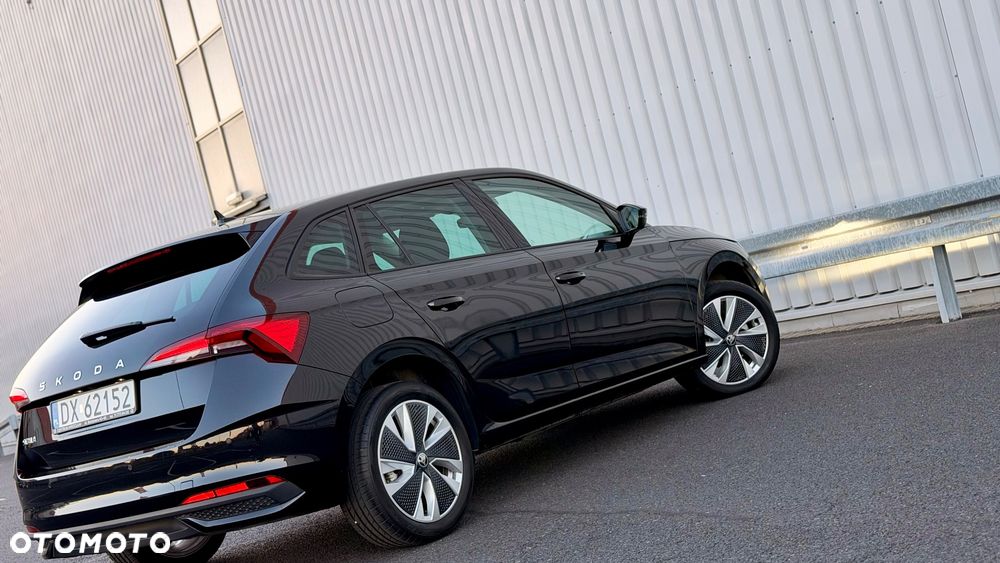 Skoda Scala 1.5 TSI Selection - 18