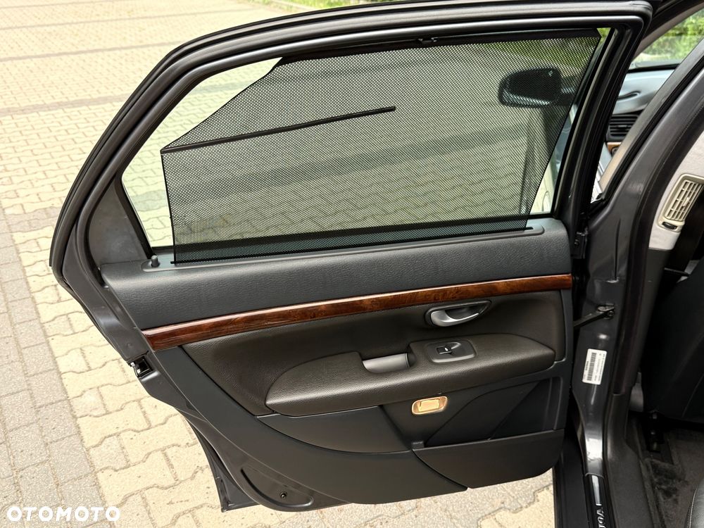 Volvo S80 D5 Premium - 24