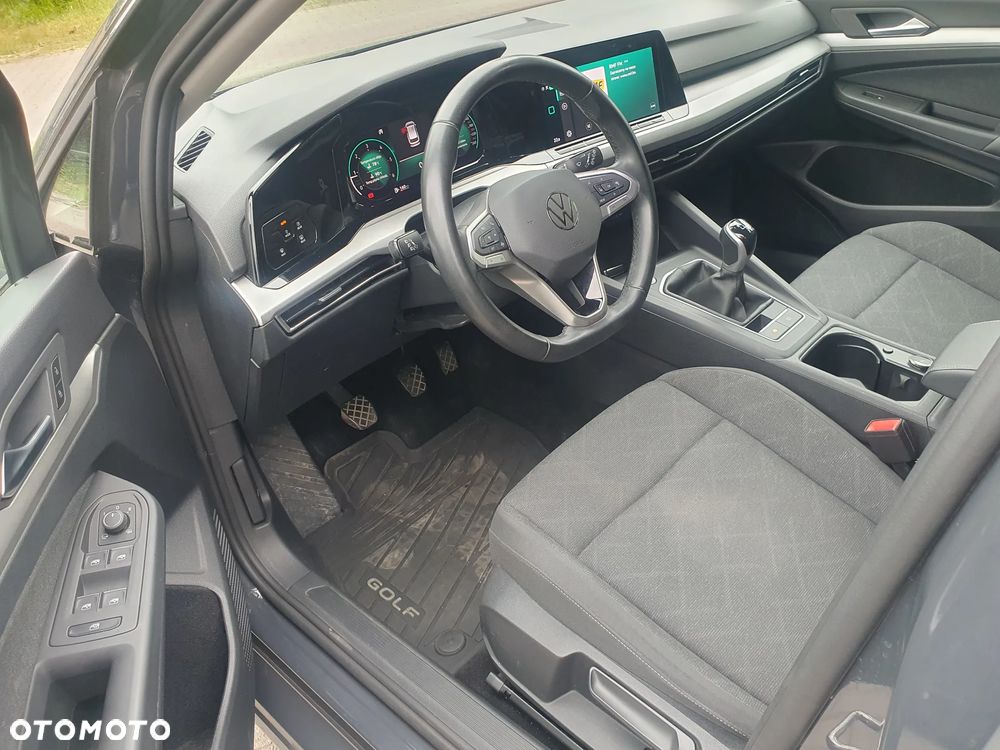 Volkswagen Golf 2.0 TDI Style - 8