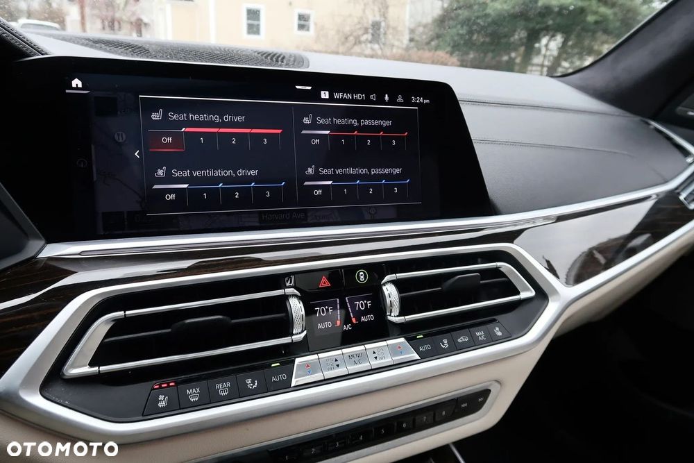 BMW X7 xDrive40i - 11