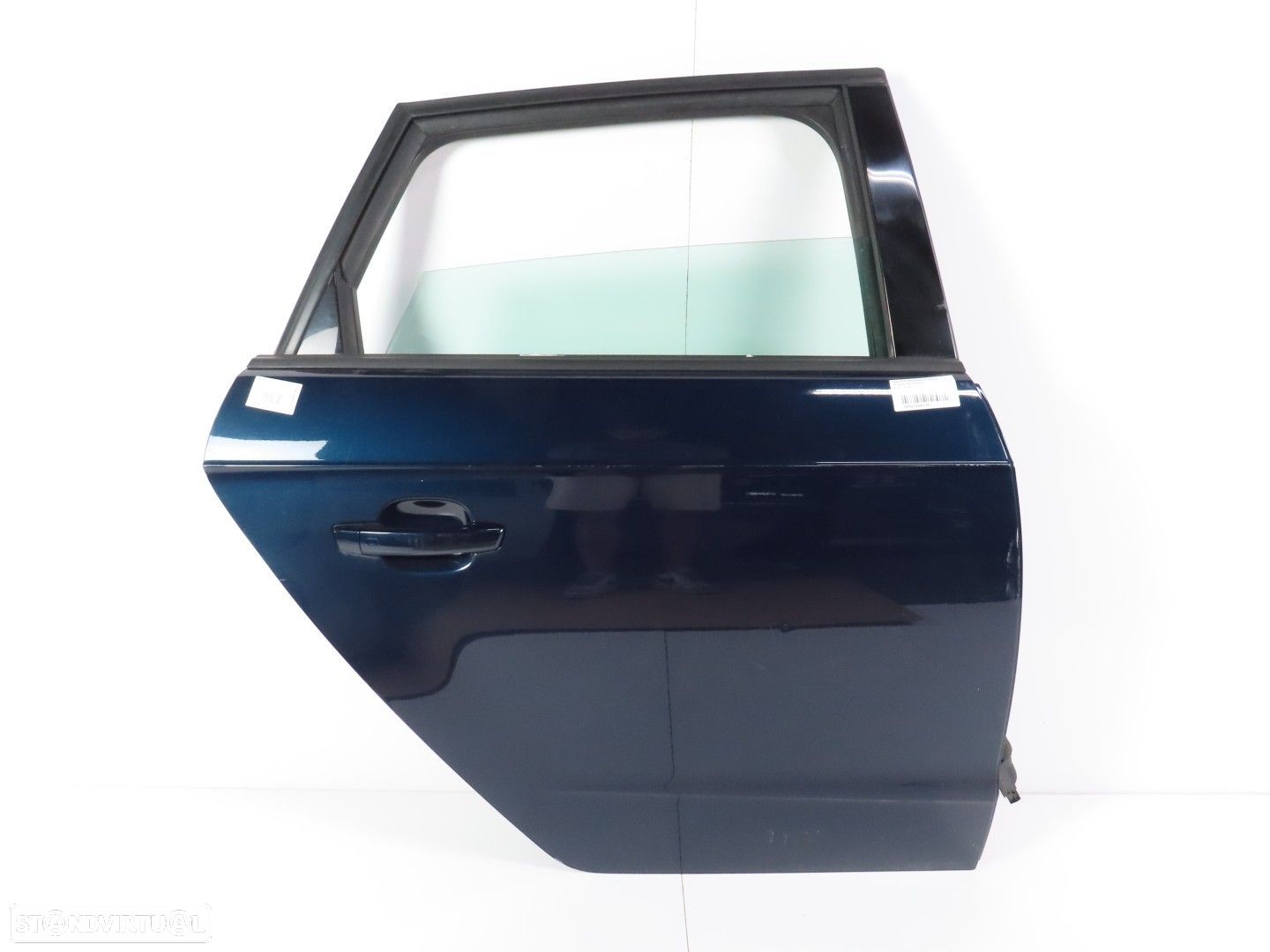 Porta Direito/Trás Usado / Original AUDI A3 Sportback (8VA, 8VF) 8V4833052E - 1