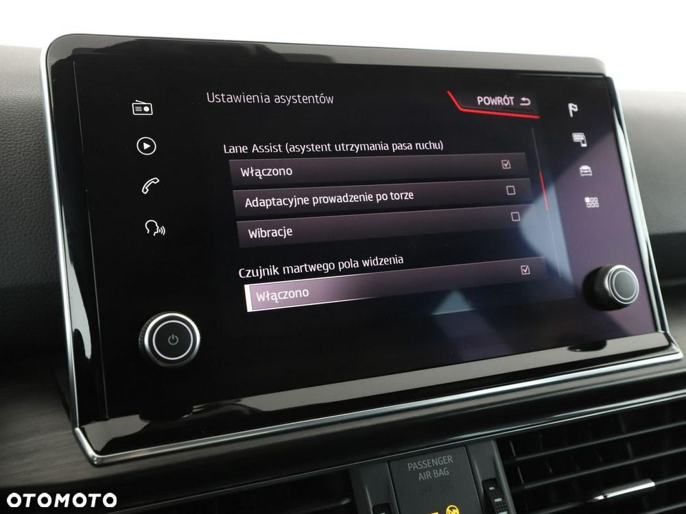 Seat Tarraco 2.0 TDI Xcellence S&S 4Drive DSG - 28